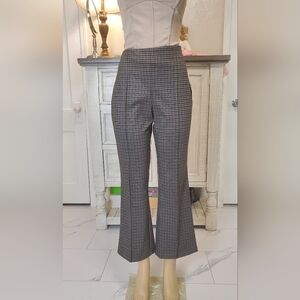 Tribal Signature Size L Women's Checkered Pants